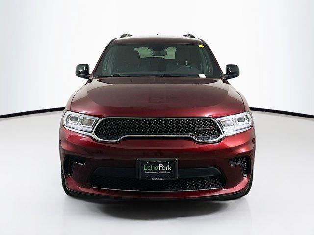 2023 dodge durango sxt rwd