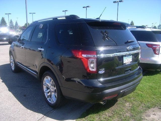 2013 ford explorer 4dr 4x4 xlt xlt for sale in grand forks, north dakota