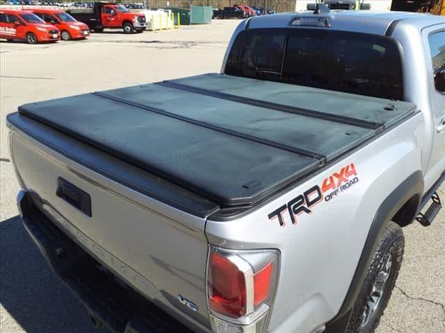 2020 toyota tacoma trd off road in dover, new hampshire