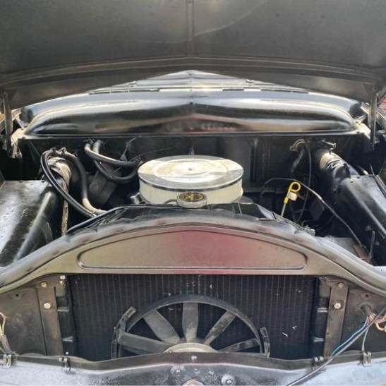 ford sedan