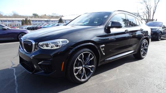2020 bmw x4 m