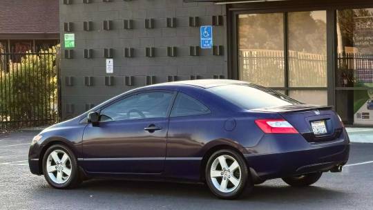 2006 Honda Civic