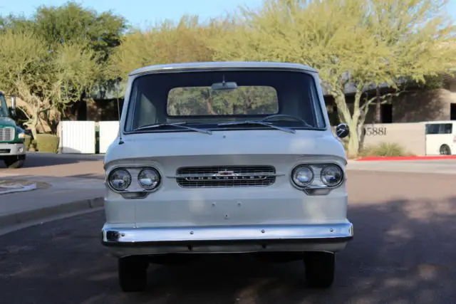 1961 chevrolet corvair 95 ramp side