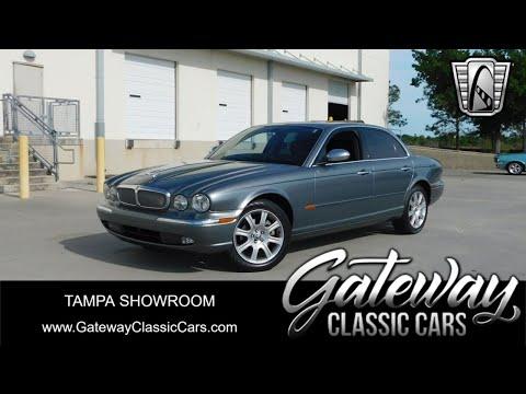 2004 jaguar xj in o'fallon, illinois