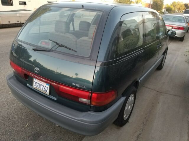 1994 toyota previa