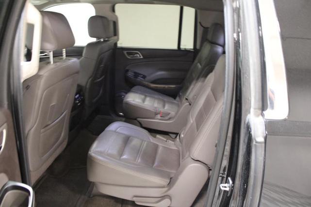 2015 gmc yukon xl 1500 denali