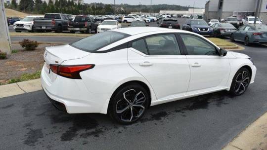2024 Nissan Altima