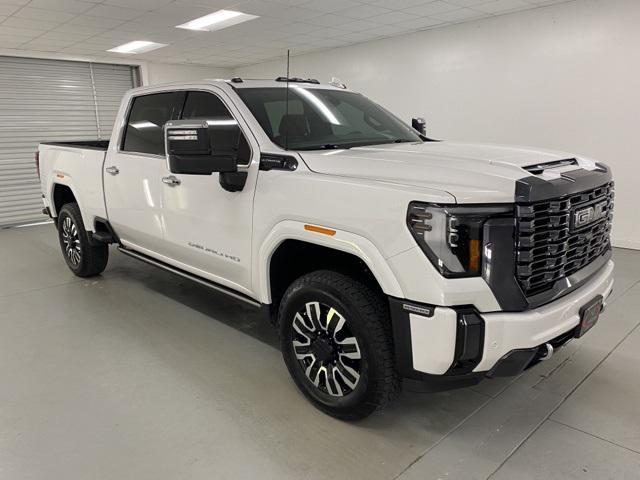 2024 gmc sierra 2500 denali