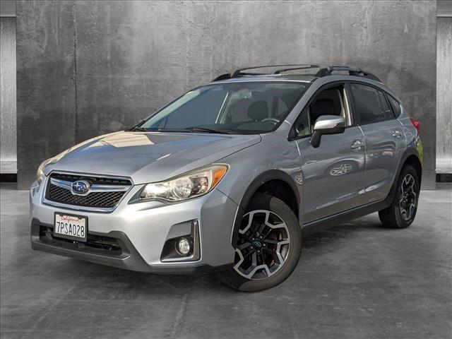 2016 subaru crosstrek 2.0i limited