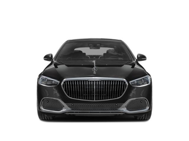 2024 mercedes-benz maybach s 680 4matic