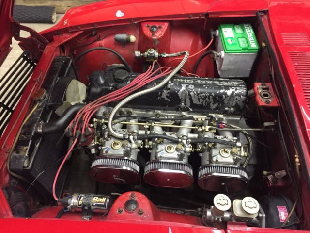 1971 datsun 240z z-series