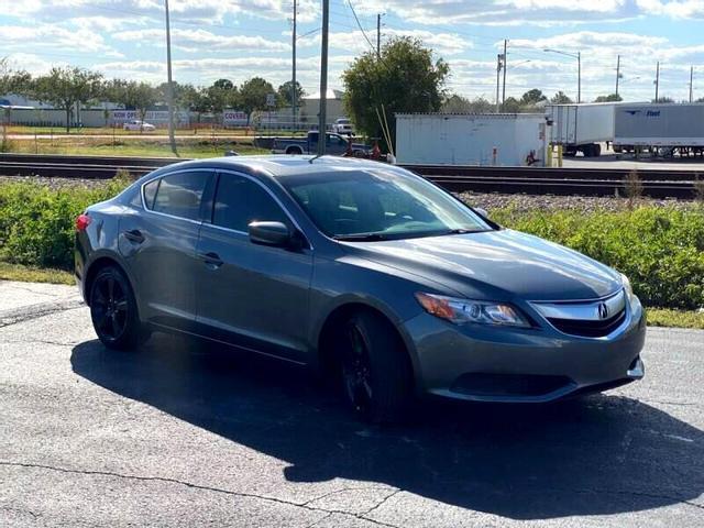 2014 acura ilx in orlando, florida