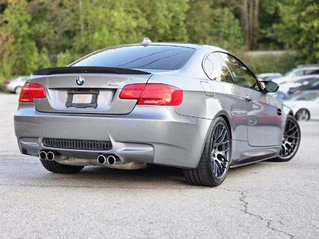 2012 bmw m3 base