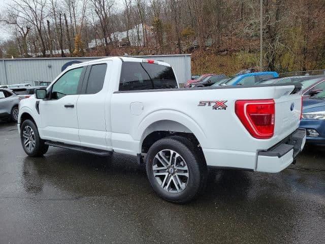 2023 ford f-150 xl in danbury, connecticut