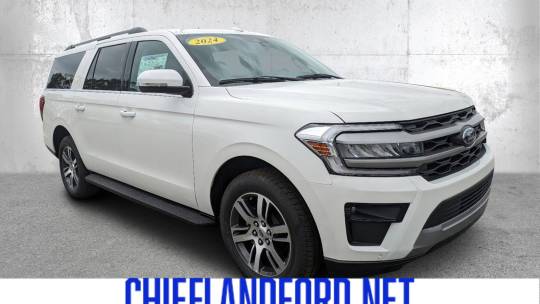 2024 Ford Expedition