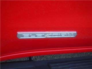 2024 GMC Sierra 1500 elevation standard