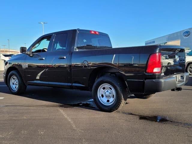 2022 ram 1500 classic tradesman in albion, arkansas