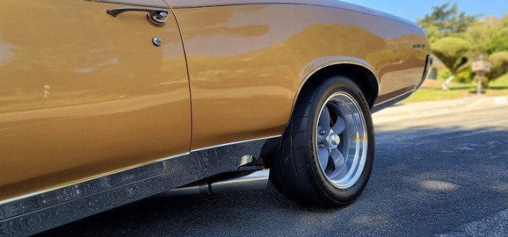 pontiac gto