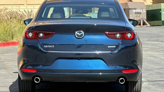 2024 Mazda