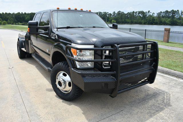 2015 ford f-350 lariat