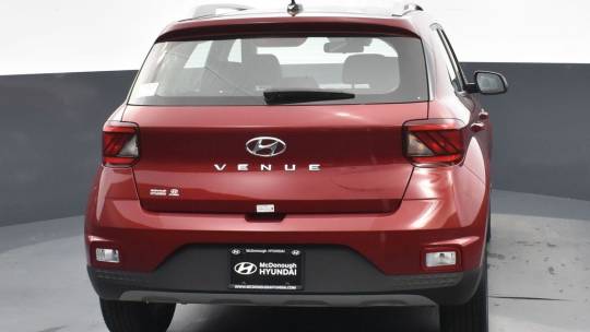 2024 Hyundai Venue