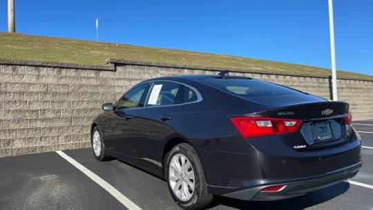 2023 Chevrolet Malibu