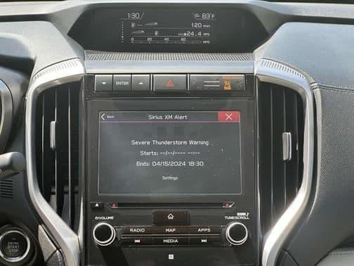 2021 subaru ascent limited 7-passenger in hagerstown, maryland