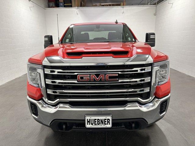 2023 gmc sierra 2500 sle