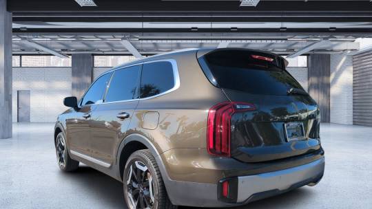 2023 Kia Telluride