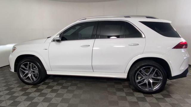 2024 mercedes-benz amg gle 53 amg gle 53