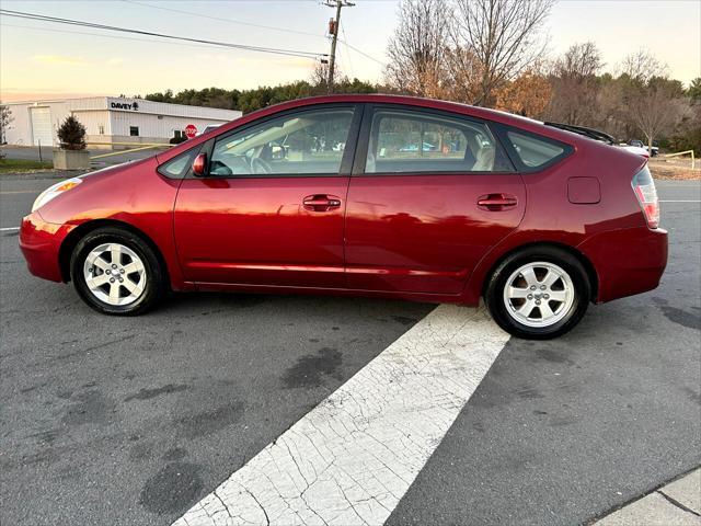 2005 toyota prius one