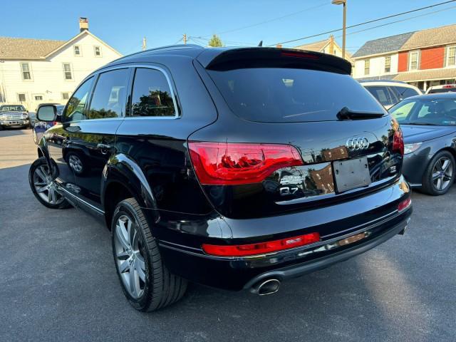 2015 audi q7 3.0 tdi premium plus