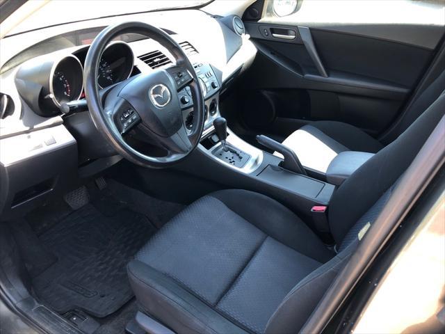 2010 mazda mazda3 i touring