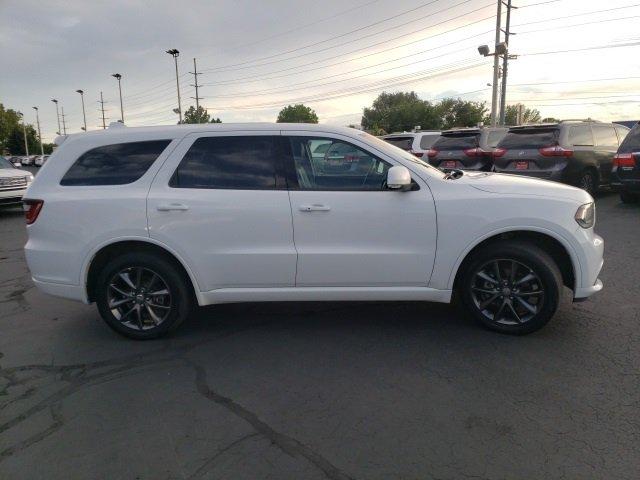 used 2018 dodge durango awd gt american fork, ut 84020 for sale in draper, utah