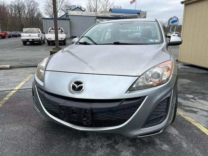 2011 mazda mazda3 i touring sedan 4d in bechtelsville, pennsylvania