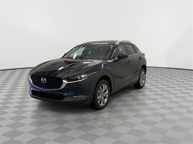 2023 mazda cx-30 select