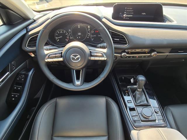 2021 mazda cx-30 preferred