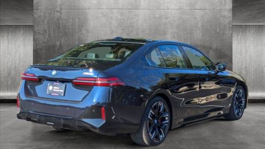 2024 BMW i5
