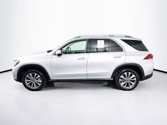 2021 mercedes-benz gle 350 base