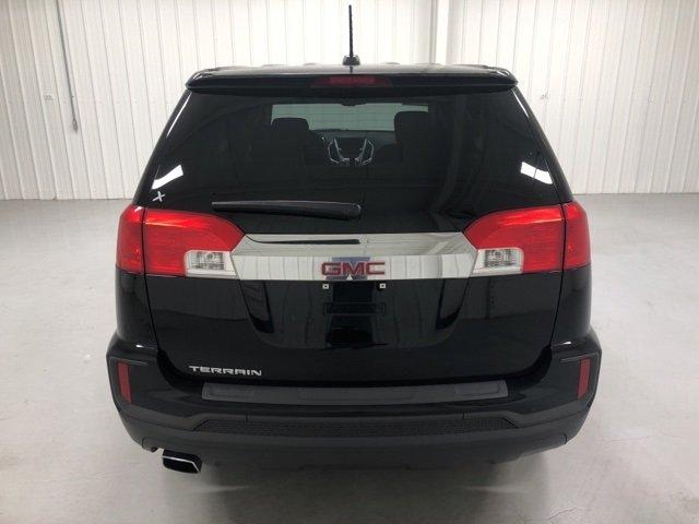 used 2017 gmc terrain fwd sle w/ sle-1 ripley, ms 38663 for sale in campbell, mississippi