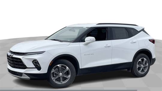 2023 Chevrolet Blazer