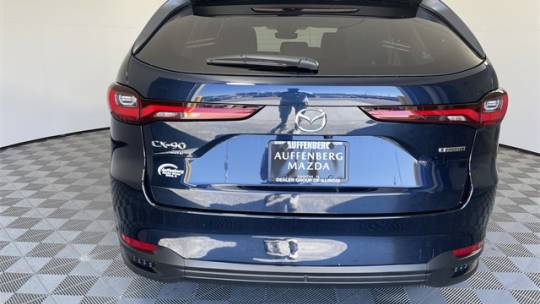 2024 Mazda CX-90