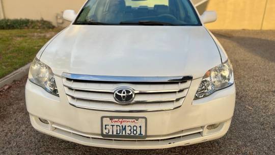 2006 Toyota Avalon