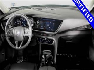 2022 Buick Envision avenir