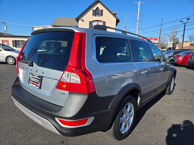 2013 volvo xc70 3.2 premier plus