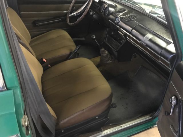 1986 vaz 2106 lada, original , museum , soviet ussr car , clean