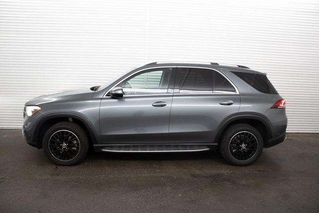 2020 mercedes-benz gle 350 base 4matic