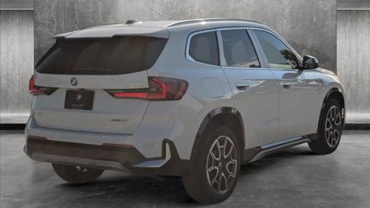 2025 BMW X1