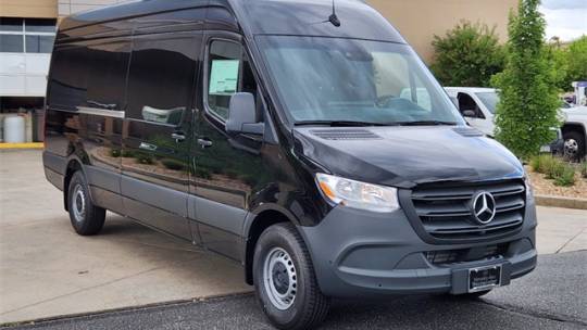 2024 Mercedes-Benz Sprinter