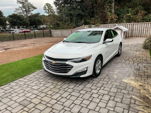 2024 chevrolet malibu 1ls